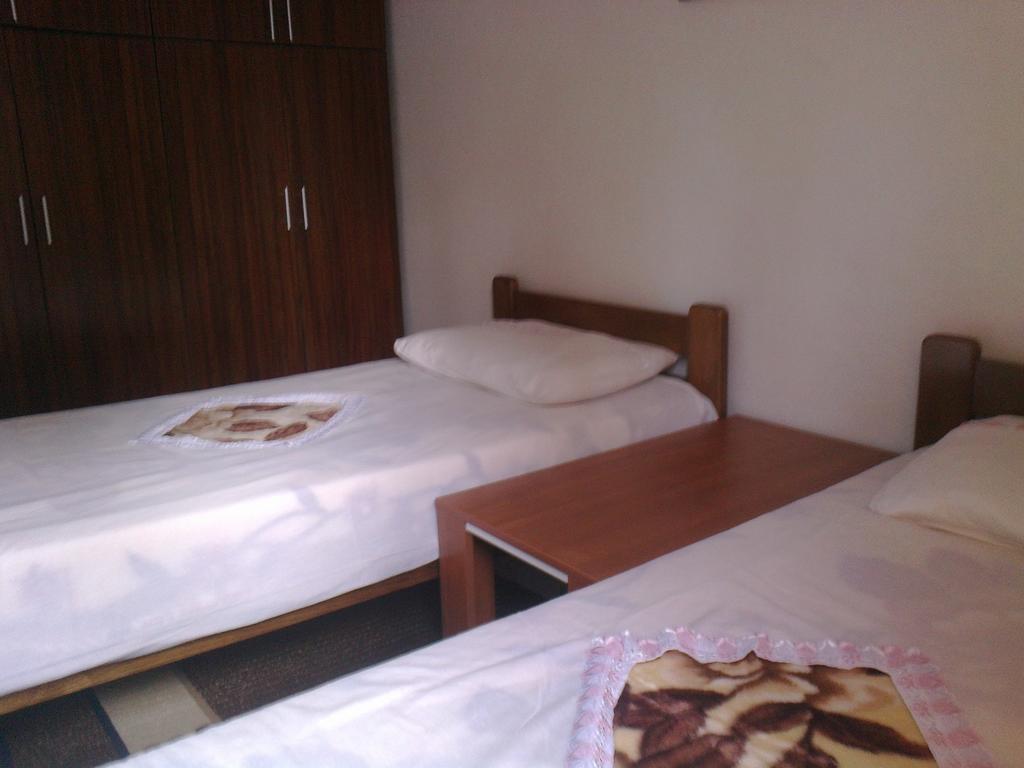 Guesthouse Durmitor Magic Žabljak Buitenkant foto