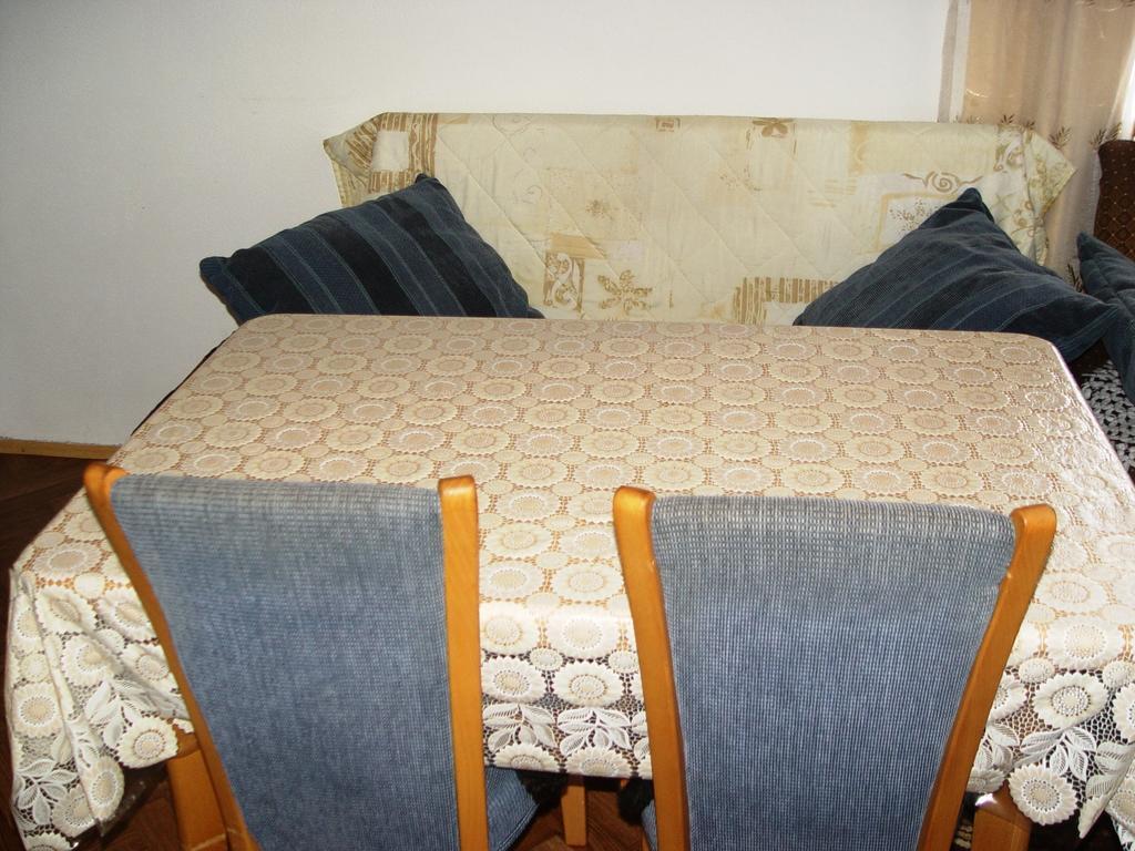 Guesthouse Durmitor Magic Žabljak Kamer foto