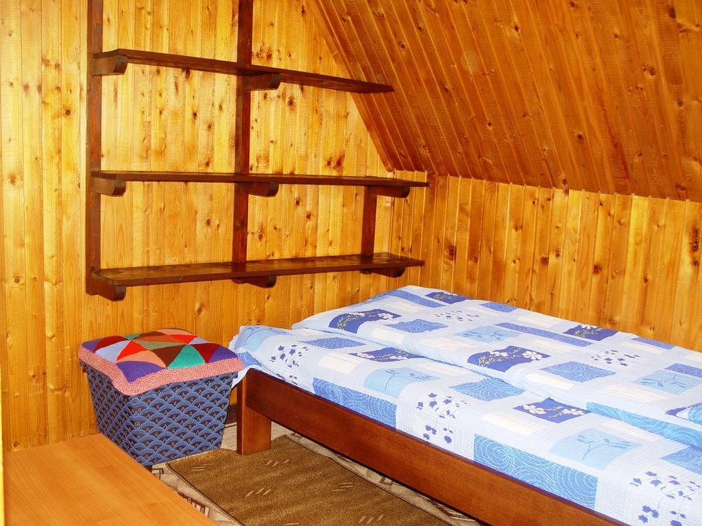 Guesthouse Durmitor Magic Žabljak Kamer foto
