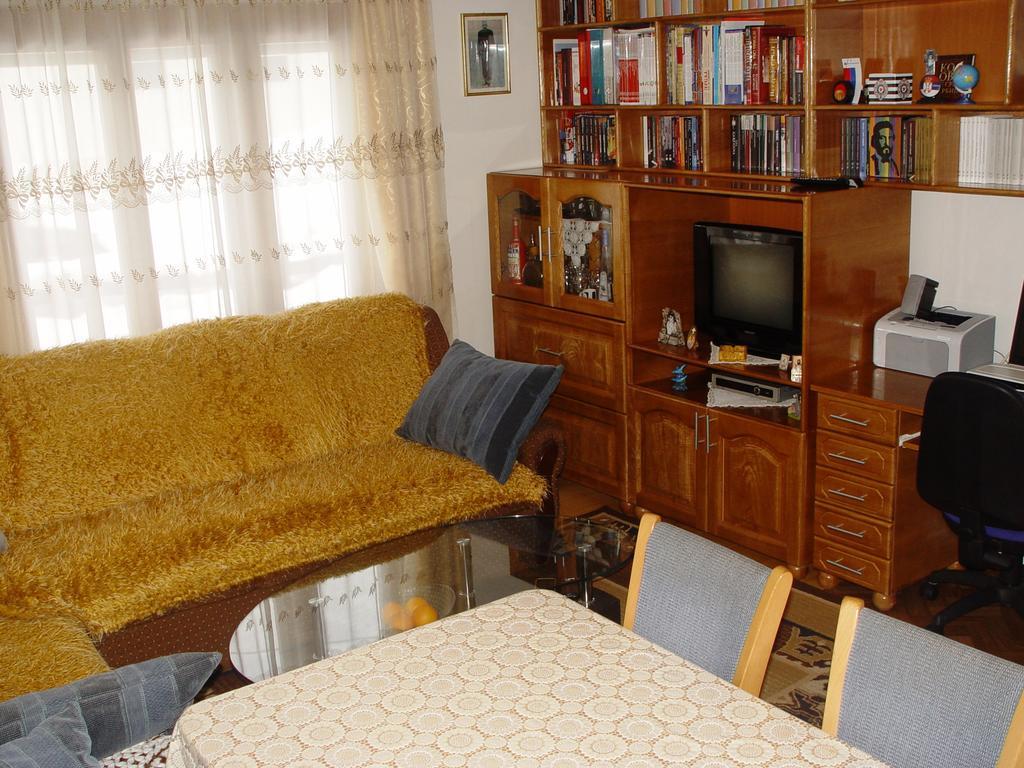 Guesthouse Durmitor Magic Žabljak Buitenkant foto