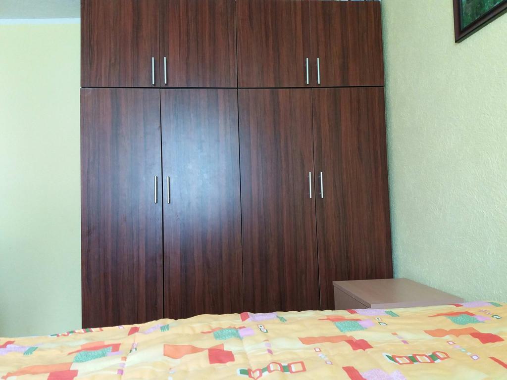 Guesthouse Durmitor Magic Žabljak Buitenkant foto