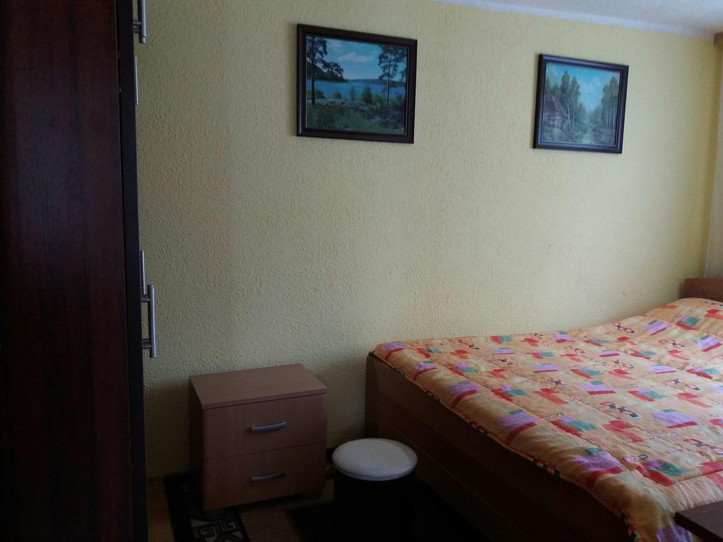 Guesthouse Durmitor Magic Žabljak Buitenkant foto
