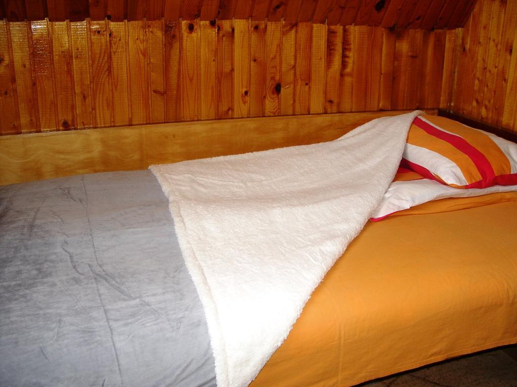 Guesthouse Durmitor Magic Žabljak Buitenkant foto