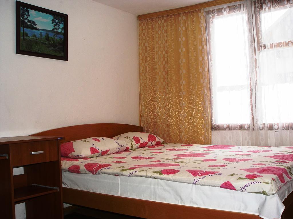 Guesthouse Durmitor Magic Žabljak Buitenkant foto