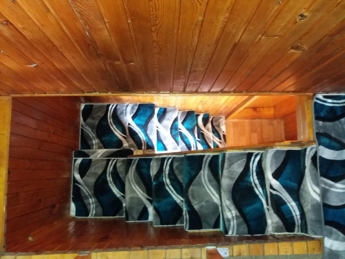 Guesthouse Durmitor Magic Žabljak Buitenkant foto