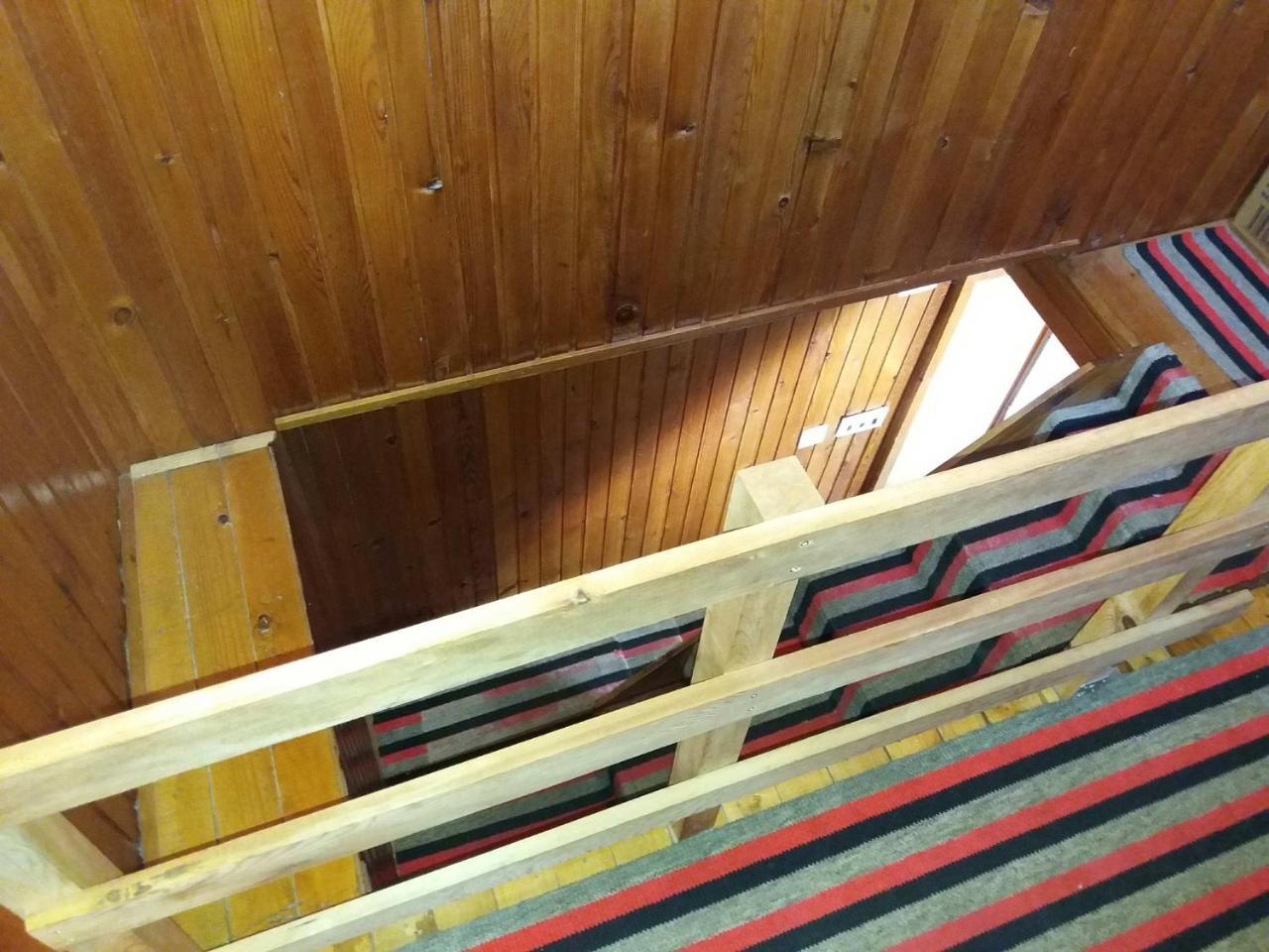 Guesthouse Durmitor Magic Žabljak Buitenkant foto